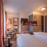 Hotel Hotel Interlaken Interlaken