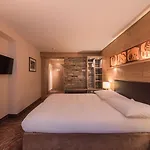 Hotel Interlaken 4*