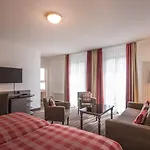 Hotel Hotel Interlaken