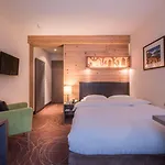 Hotel Interlaken