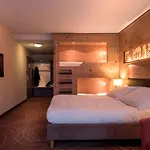 Hotel Interlaken 4* Interlaken