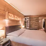 Hotel Hotel Interlaken 4*