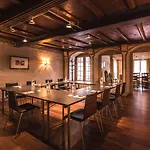 Hotel Interlaken 4*