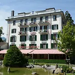 Hotel Hotel Interlaken