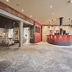 Hotel Hotel Interlaken 4*