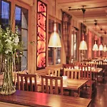 Hotel Interlaken 4*