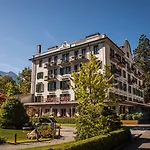 Hotel Interlaken