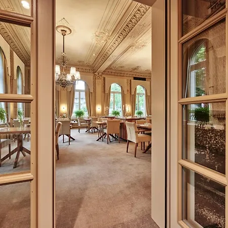 فندق إنترلاكن فندق إنترلاكن