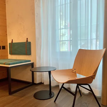 Hotel Interlaken 4* Entrelagos