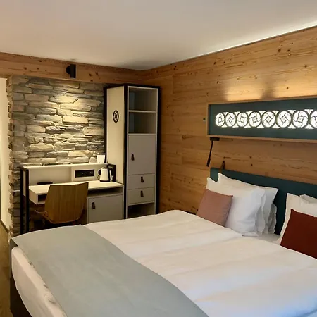 فندق إنترلاكن