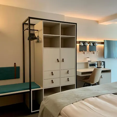 Hotel Interlaken 4*