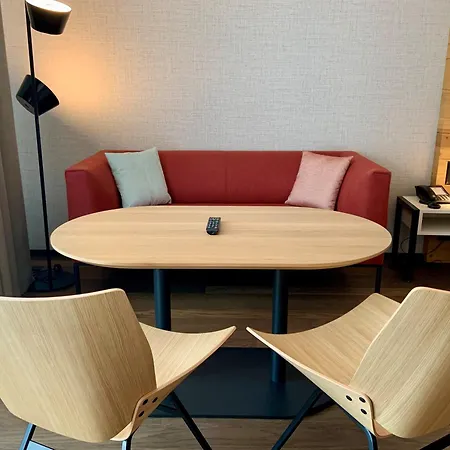 فندق إنترلاكن فندق