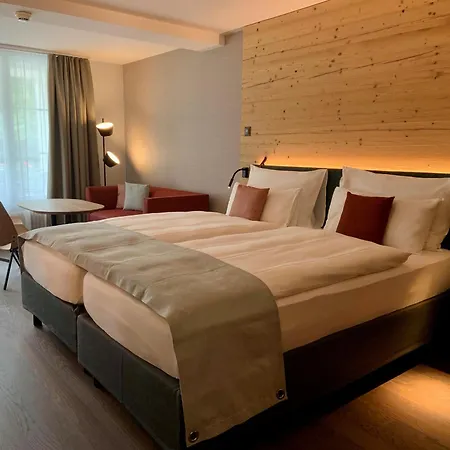 فندق إنترلاكن