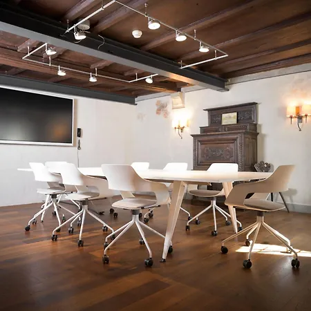 فندق فندق إنترلاكن