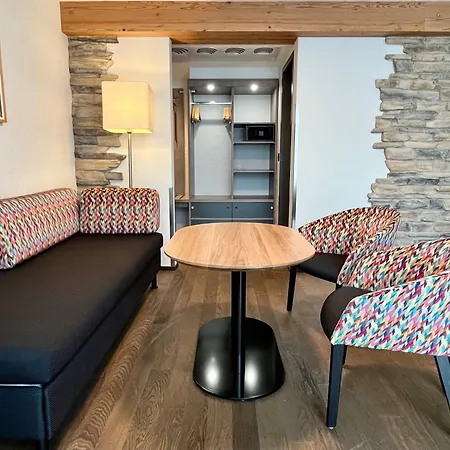 Hotel Interlaken 4*