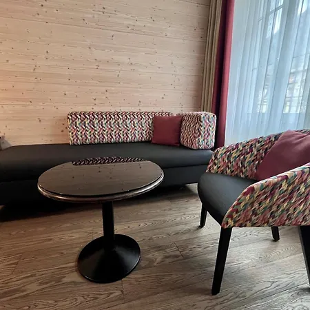 فندق إنترلاكن فندق