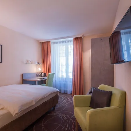 فندق إنترلاكن