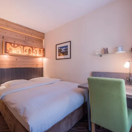 Hotel Interlaken Interlaken