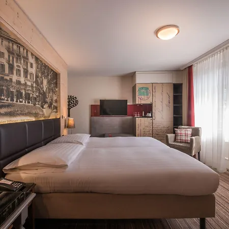 فندق إنترلاكن 4*