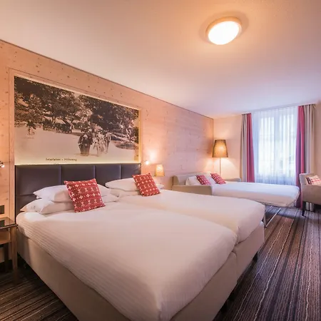Hotel Interlaken