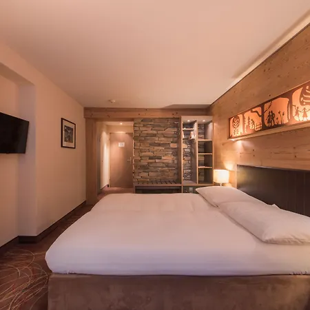 Hotel Interlaken 4*