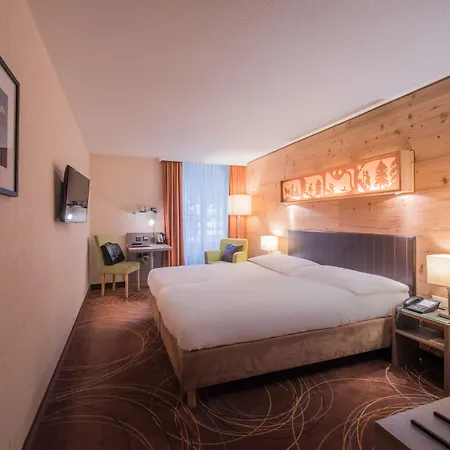 Hotel Interlaken