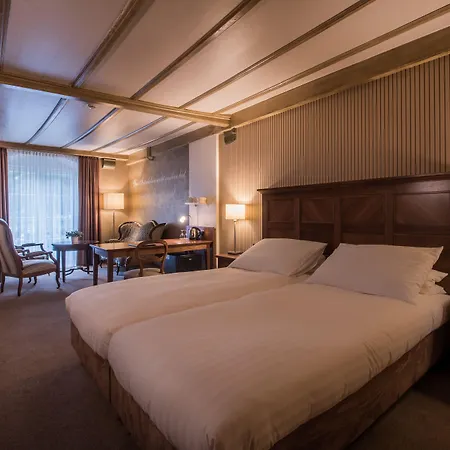 Hotel Interlaken