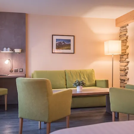 Szálloda Hotel Interlaken