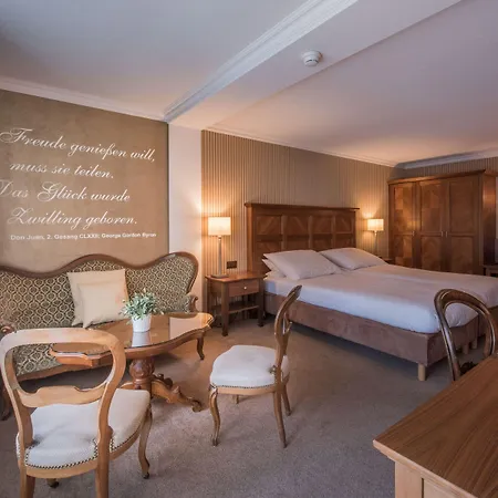 Hotel Interlaken