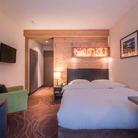 Hotel Interlaken