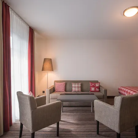 فندق إنترلاكن فندق إنترلاكن