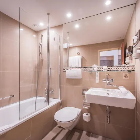 Hotel Interlaken Ξενοδοχείο Ιντερλάκεν