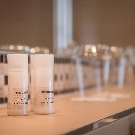 מלון Hotel Interlaken אינטרלאקן