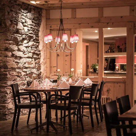 فندق فندق إنترلاكن