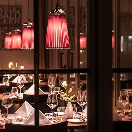 Hotel Interlaken Szálloda 4*