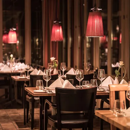 فندق فندق إنترلاكن إنترلاكن