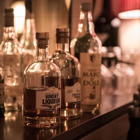 فندق إنترلاكن