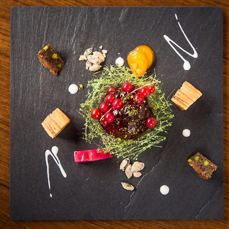 فندق فندق إنترلاكن إنترلاكن