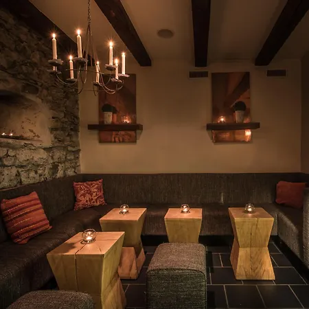 فندق إنترلاكن فندق إنترلاكن