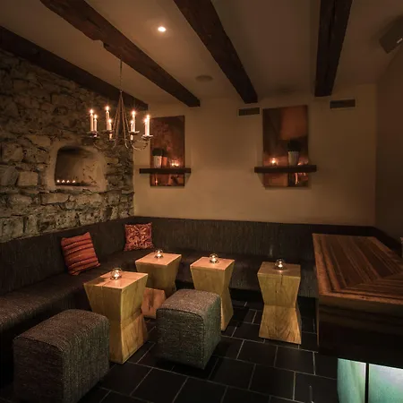 فندق فندق إنترلاكن 4*