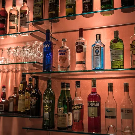 فندق إنترلاكن إنترلاكن