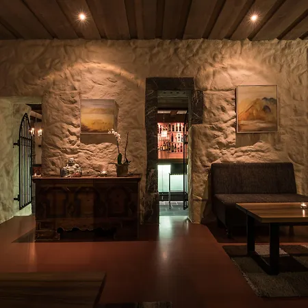 فندق إنترلاكن فندق