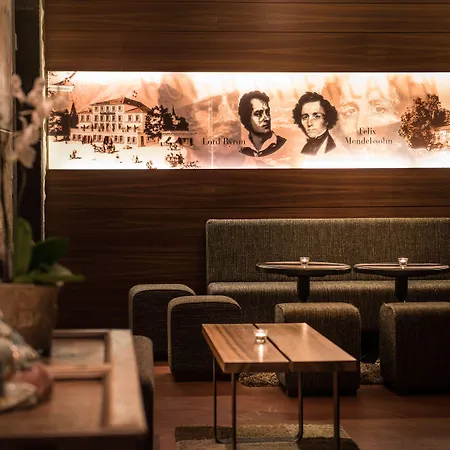 Hotel Interlaken