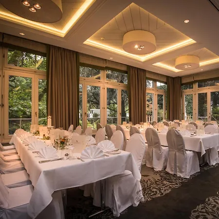 فندق إنترلاكن فندق