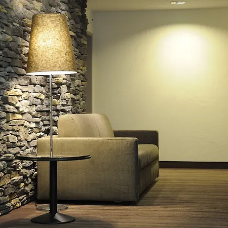 Hotel Interlaken