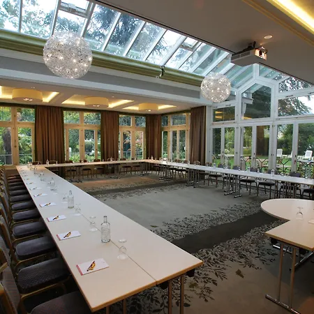 Hotel Interlaken 4*