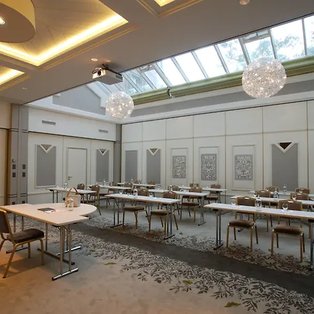 Hotel Interlaken 4*