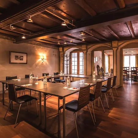 Hotel Interlaken 4*