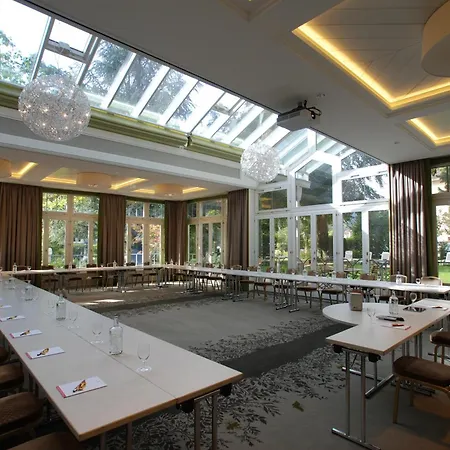 Hotel Interlaken Szálloda