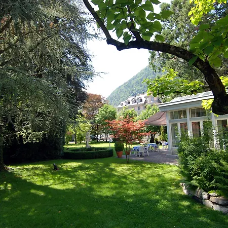 Ξενοδοχείο Hotel Interlaken Ιντερλάκεν